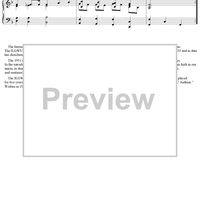 Anthem of the ILGWU!