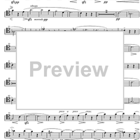 Trio Pathetique - Bassoon/Cello