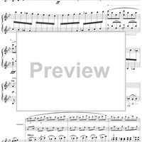 Symphony No. 4 in E-flat Major (Romantic), Movt. 1