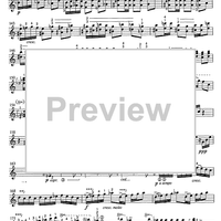 Fantasia terza - Guitar 1