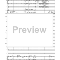 Till Eulenspiegels lustige Streiche, Op. 28 - Full Score