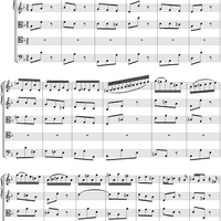 Es reifet euch ein schrecklich Ende, BWV90