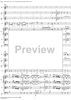 Si spande al sole in faccia, No. 4 from "Il Re Pastore", Act 1 (K208) - Full Score