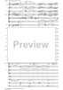 Huldigungsmarsch, in E-flat Major, WWV97 - Full Score