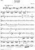 Sérénade from "Namouna" - Violin 1