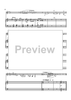 Concerto for Bass Clarinet - Piano Score