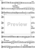La gnot dai muarz (The night of the Dead) [set of parts] - English Horn