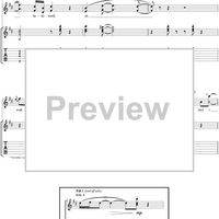 I Can't Tell You Why