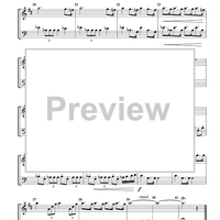 Fanfare for a New Beginning - Trumpet in B-flat and Euphonium/Trombone