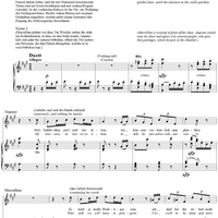 Fidelio, Op. 72, No. 1: "Jetzt, Schätzchen, jetzt sind wir allein"