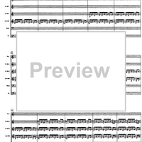 Anche i sogni danzano? - Score