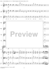 La Finta Giardiniera, Act 1, No. 1 "Introduction" - Full Score
