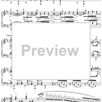 Prelude in B Minor, Op. 32, No. 10