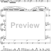 Eight Variations on a Theme from Hérold's Marie, Op. 82, No. 1