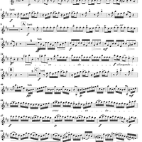 Concerto in B Minor, Op. 3, No. 10, RV580 from "L'Estro Armonico" - Violin 2