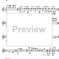 5 konzertante Rhapsodien