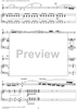 Clarinet Concerto No. 2 in E-flat Major, Op. 74 - Piano Score