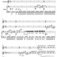 Abertura - Piano Score