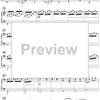 Rondo from Sonata in C Major