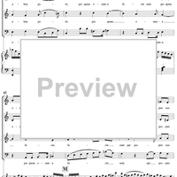 Credo - No. 3 from Mass No. 16 in C major ("Coronation") - K317