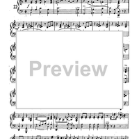 Mandolin & Guitar Collection No. 22 - Piano Accompaniment