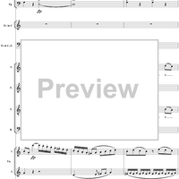 Mass (Missa Solemnis) No. 17 in C Major, K337
