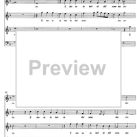 Quantunque bella al bellicoso Marte