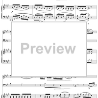 Adagio - from the Sonata Pathétique Op. 13