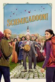 How We Change (Schmigadoon Finale)