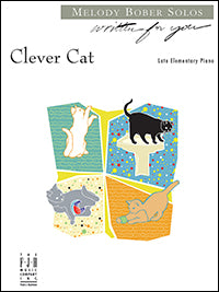 Clever Cat