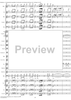 Es treten hervor die Scharen der Frauen, No. 6 from "Der glorreiche Augenblick", Op. 136 - Full Score