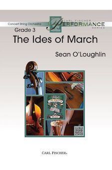 The Ides of March - Cello