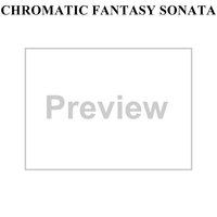 Chromatic Fantasy Sonata