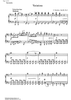 Variations Bb Major D968a - Piano 2