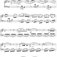 Piano Sonata No. 10 in G Major, Op. 14, No. 2