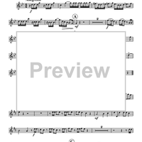 Messiah Suite - Trumpet 1 in Bb