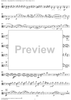 String Quintet No. 2 in B-flat Major, Op. 87 - Viola 1