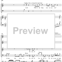 Treemonisha, No. 14: The Wasp-Nest