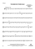 Trombone Tiger Rag - F Horn 2