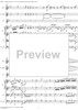 "Per la gioia in questo seno", No. 12 from "Ascanio in Alba", Act 1, K111 - Full Score