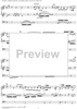 Prélude et Fugue in G Major, No. 2 from "Trois préludes et fugues", Op. 109