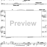 Prélude et Fugue in G Major, No. 2 from "Trois préludes et fugues", Op. 109