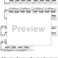 Fifty-One Exercises, Nos. 26 - 51