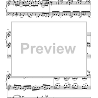 Grand Choeur Dialogué - Organ