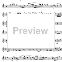 Concerto F Major Op.52 - Oboe