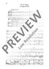 Stabat Mater - Vocal/piano Score