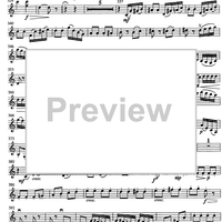 Ceresio '47 Op.18 - Violin 2