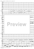 Symphony No. 3, Movement 4 - Full Score