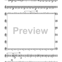 Lassus Trombone - Horn 1 in F