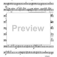 Allegretto - Euphonium 3